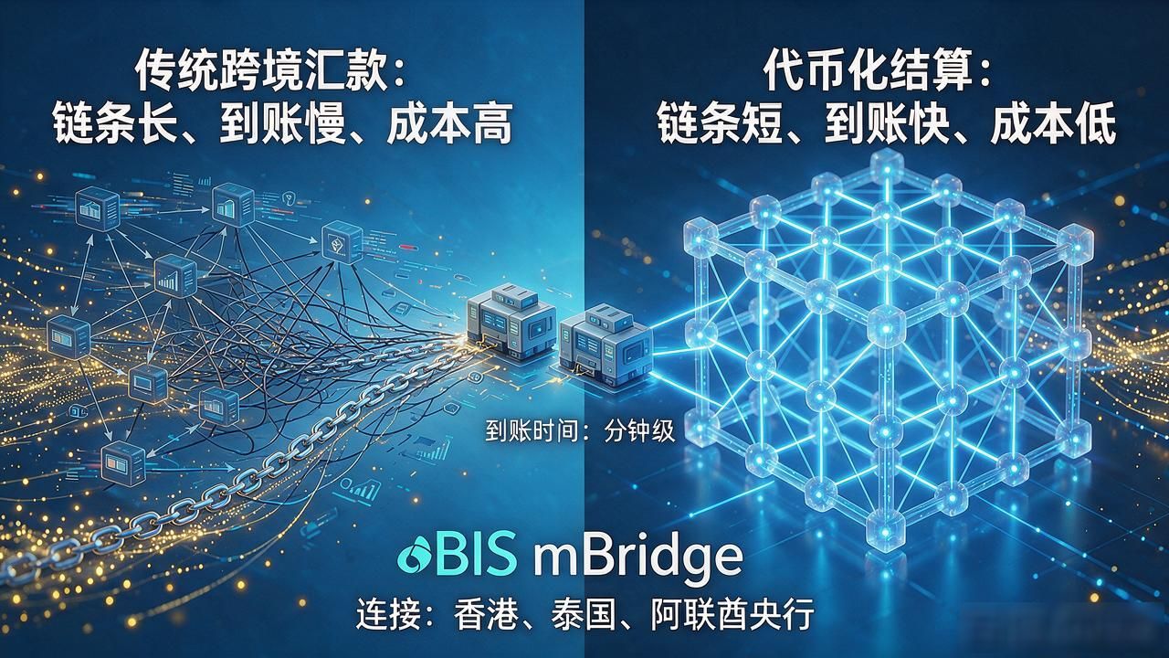 数字货币技术能干什么？从央行发币到跨境支付