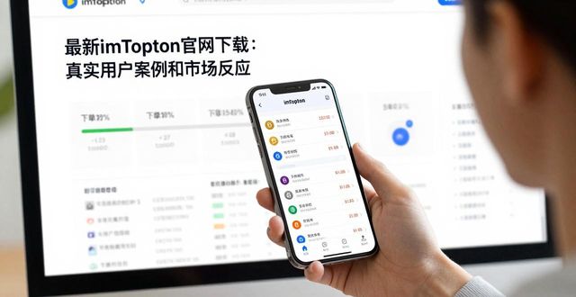 imToken客户案例下载体验流畅_imToken跨链资产管理操作便捷_最新imToken官网下载的客户案例与市场反应