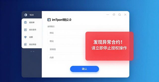 imToken钱包2.0数据安全：三大措施保护你的隐私