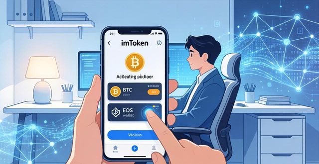 imToken下载安装：真实客户案例与市场趋势总结