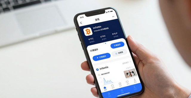 imToken安卓最新版下载 行情插件实时更新