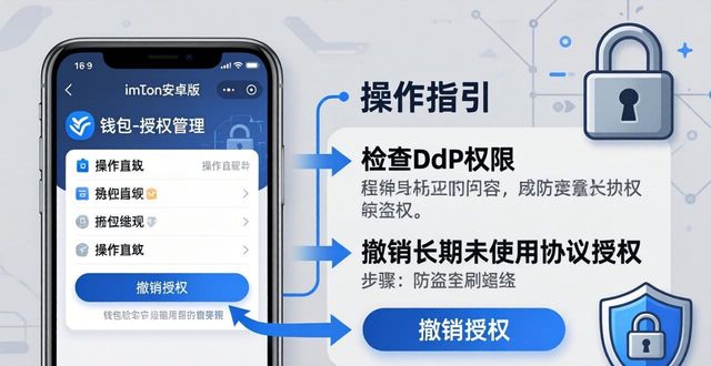 如何在imToken 2.0钱包安卓版中建立投资风险管理措施？_imToken 2.0安卓版数字资产管理风险控制_分散存储限额操作imToken 2.0