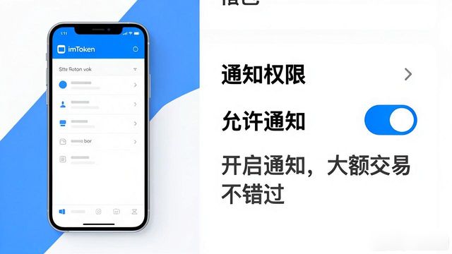 imToken钱包下载后，怎么设置动态监控？