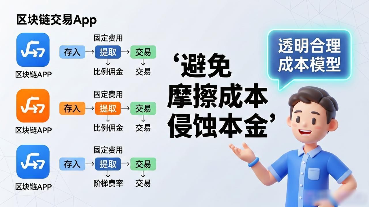区块链交易app_评估监管资质与合规性_选择靠谱区块链交易app