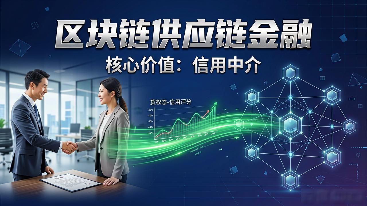 区块链上链真的值吗？老板必看内幕
