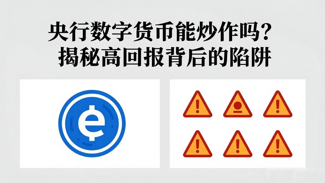 央行数字货币不能炒作_怎样炒作央行数字货币_央行数字货币与人民币挂钩