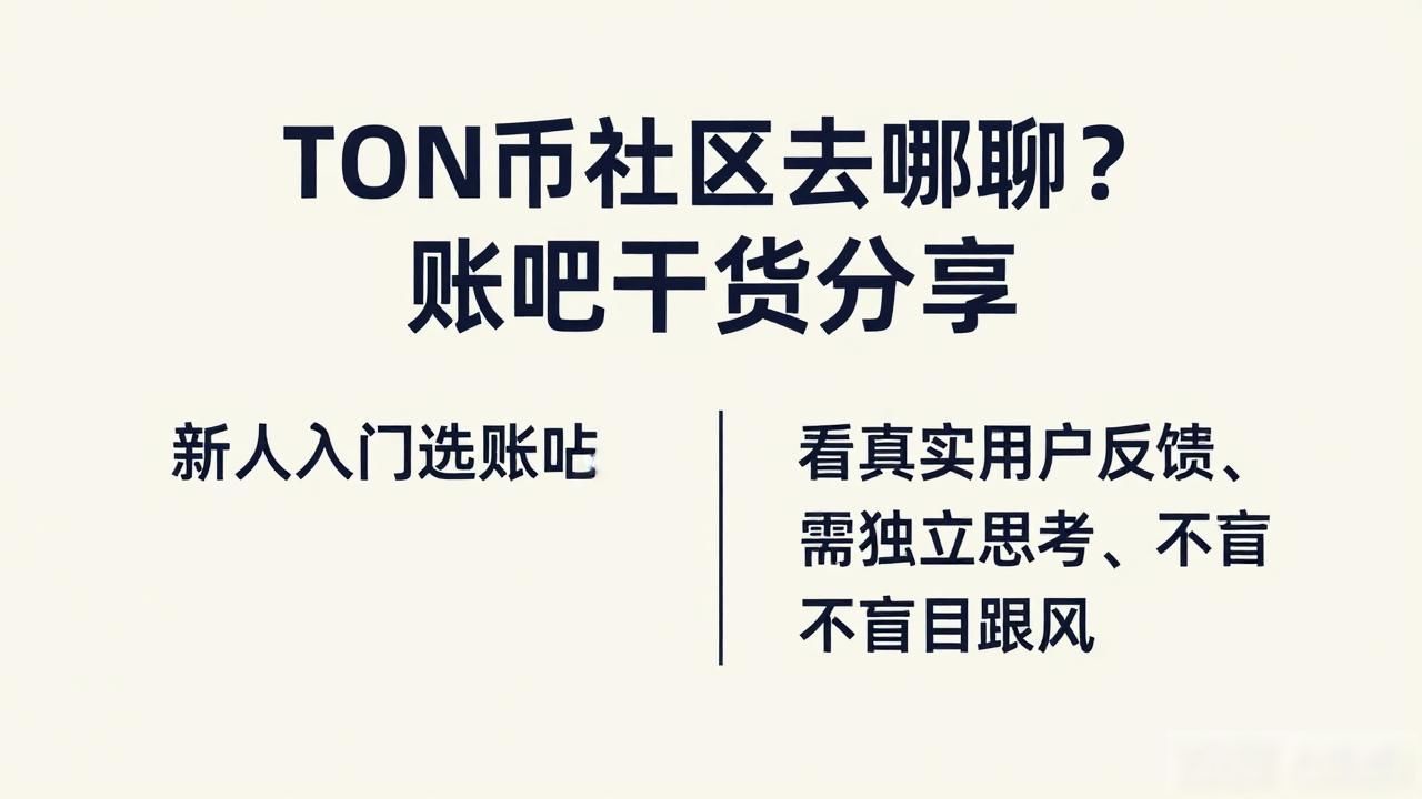 TON数字货币价格波动分析_ton数字货币贴吧_TON生态贴吧讨论
