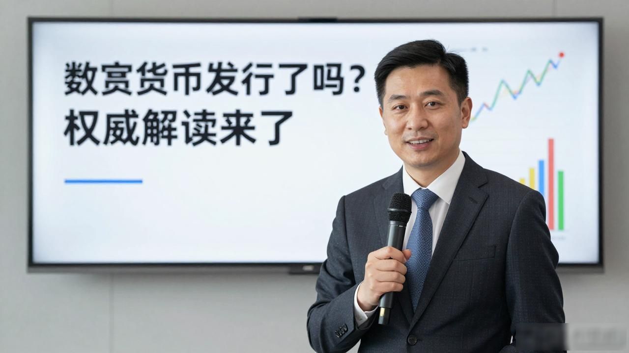 数字货币早晚发行吗_数字人民币试点进展_数字人民币全面推广时间表
