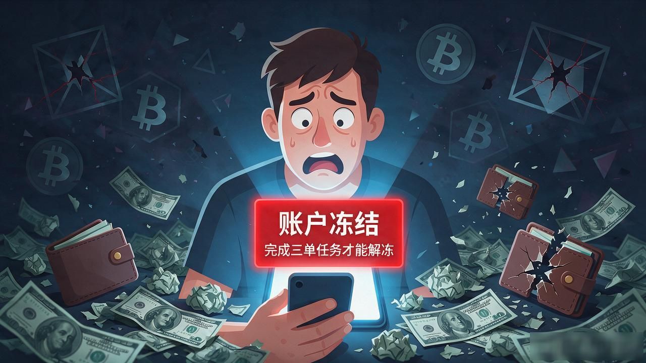 zfx山海证券数字货币大势所趋_数字货币投资陷阱_警惕zfx山海证券虚拟货币骗局