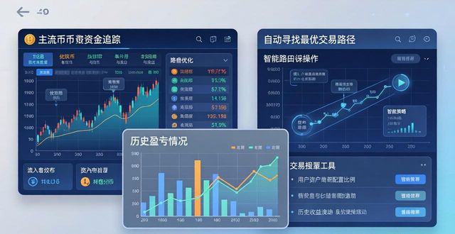 imToken官网投资工具怎么用？策略分析必备