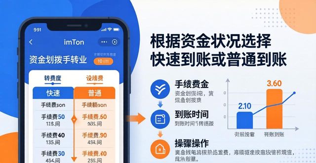 跟着学！imToken通用版资金划拨技巧大揭秘，轻松掌握资金流转方法