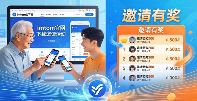 最新imToken官网下载方法，这样吸引更多人使用