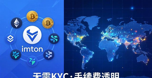 imToken官网地址：服务内容详解与市场吸引力