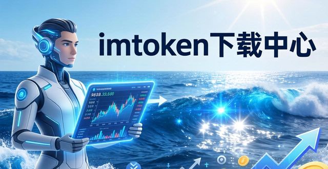 imtoken下载中心：轻松开启数字货币投资之旅，带你畅游投资之海
