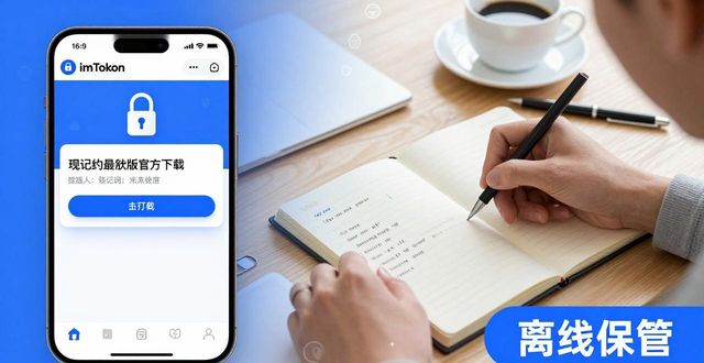 imToken钱包2026最新版官方下载指南
