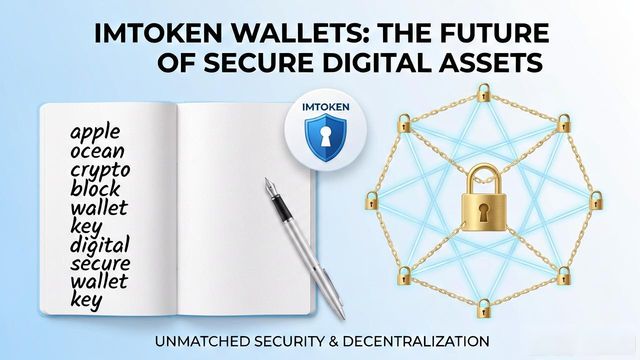imToken钱包私钥安全_imToken去中心化钱包助记词备份_imToken 钱包非托管钱包|安全优势详解