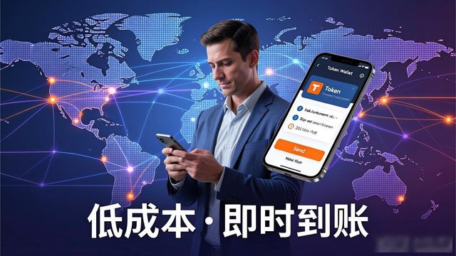 token钱包app支付场景_token钱包app跨境汇款区块链_token钱包app的市场领域拓展与国际化战略,助力更多用户接入数字经济。