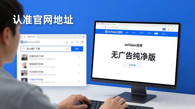 imToken钱包官方下载，无广告纯净版