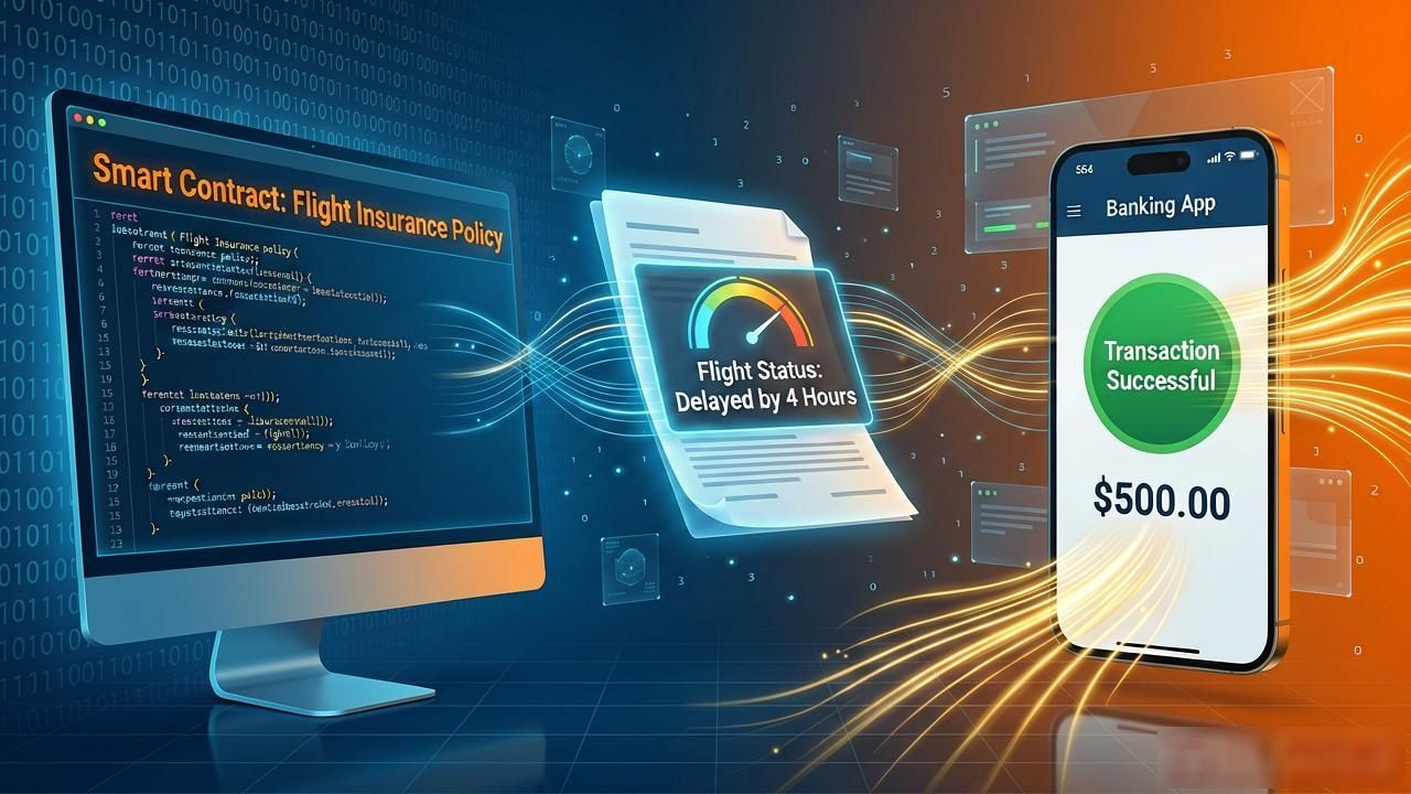 区块链的使用_区块链在金融领域的应用_区块链实现供应链透明化