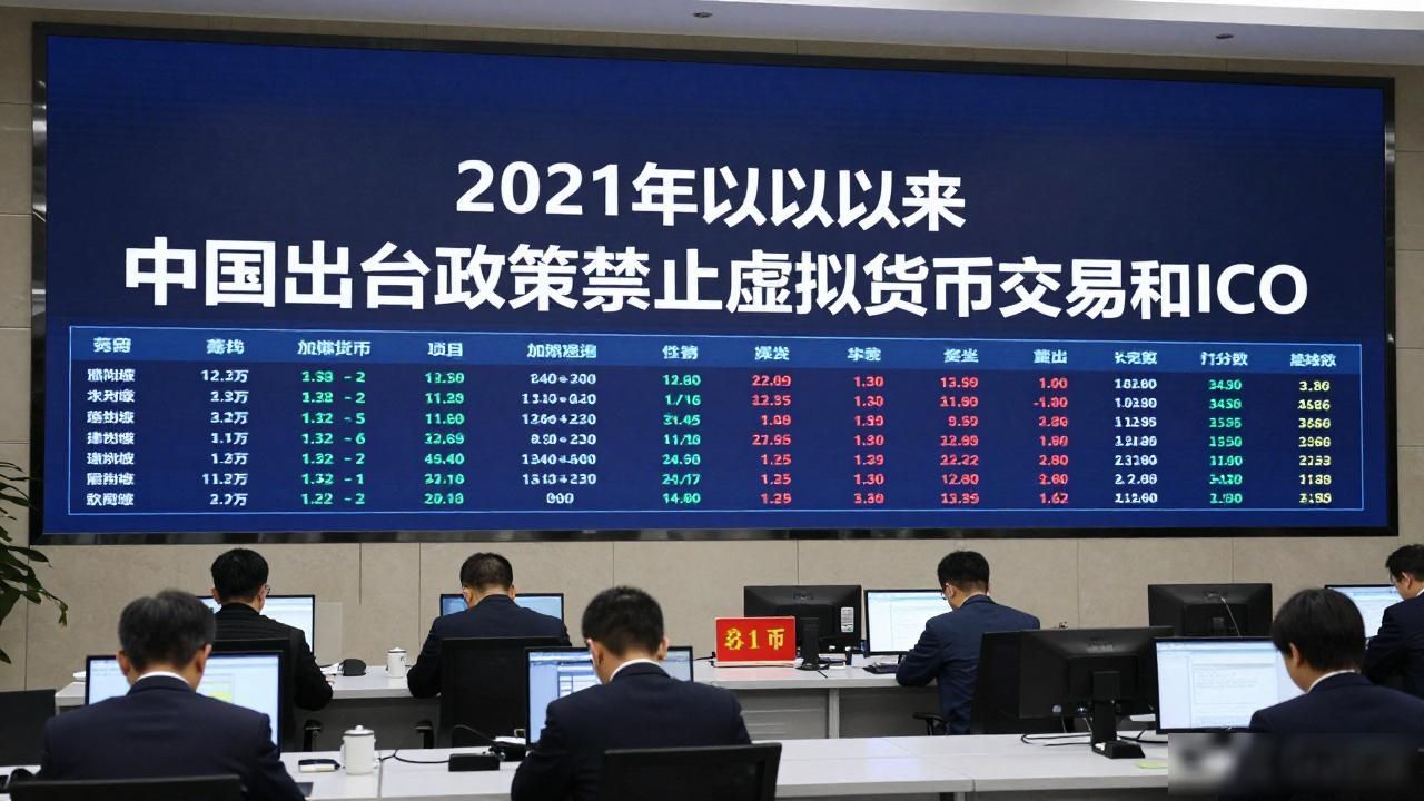 数字货币中国占多少？这些数据告诉你真实情况