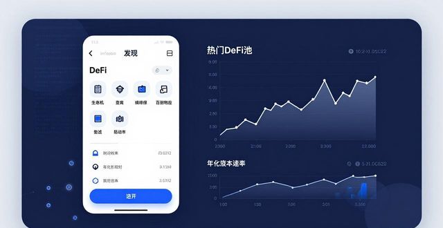 imToken 2.0监控市场，三步抓住机会