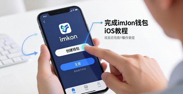 imToken钱包iOS下载教程，零门槛快速上手