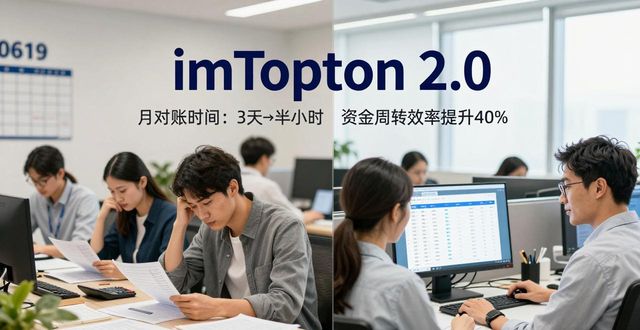imToken 2.0下载教程 企业效益提升方法