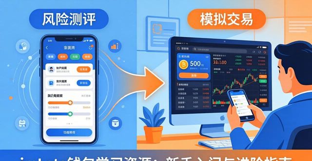 imToken钱包学习资源：新手入门与进阶指南