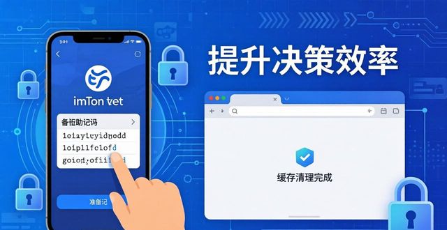 imToken官网下载指南：3招提升决策效率