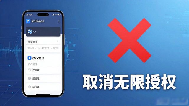 假DApp合约地址识别_imToken 钱包授权骗局|虚假 DApp 识别_imToken免费领币授权风险