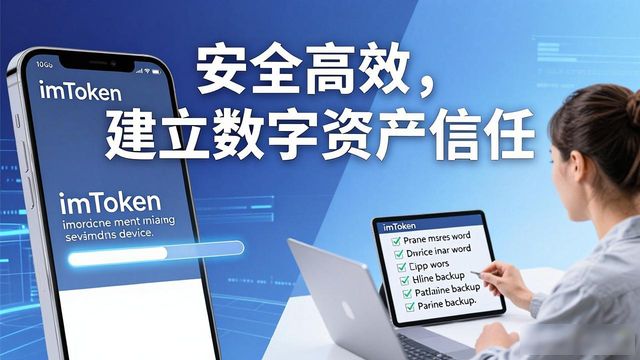 imToken官网下载标准_数字资产官网下载安全_imToken官网下载的行业标准与最佳实践，助您在数字资产领域建立信任。