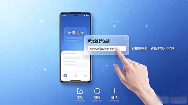 imToken安卓版新推荐目标这样设