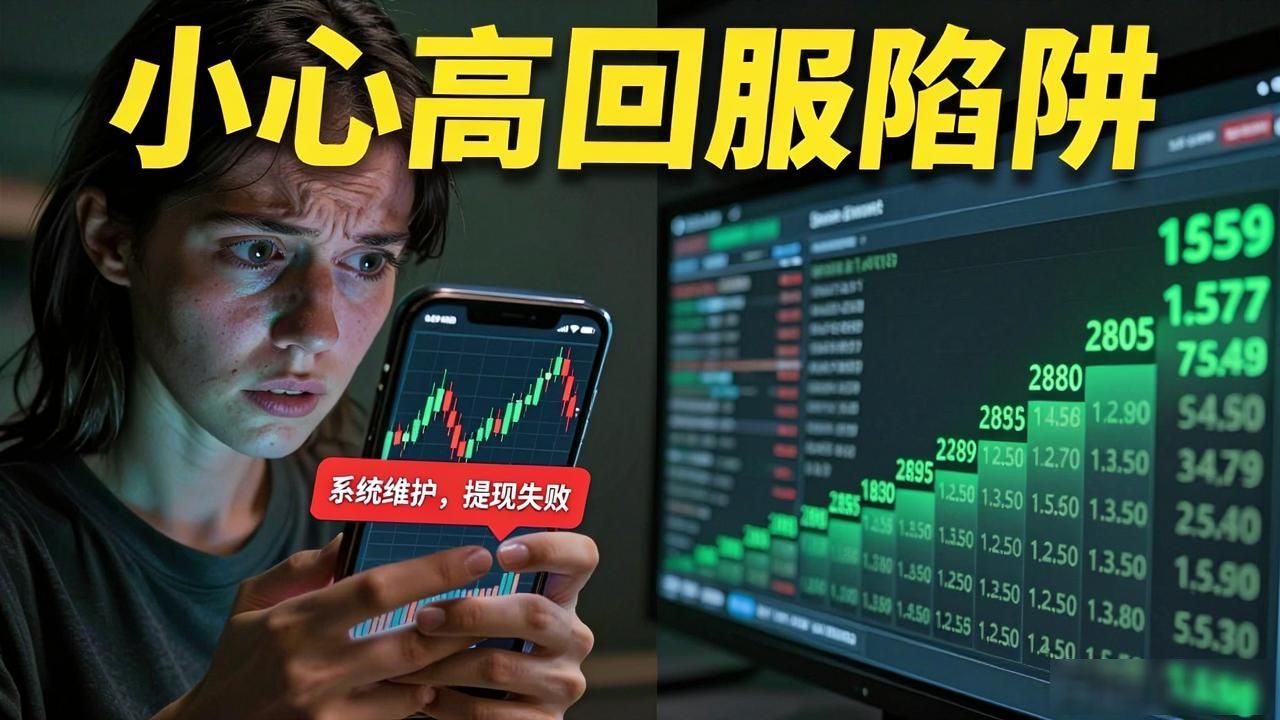 区块链投资陷阱_虚拟币骗局_区块链杀猪盘骗局