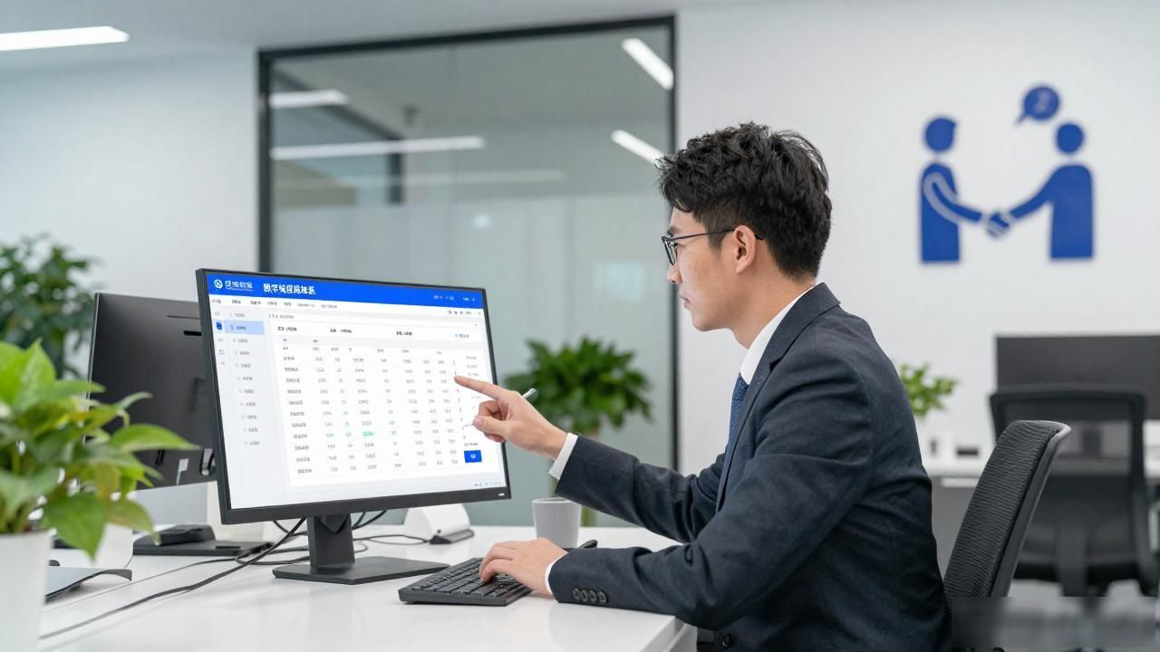 红专坊区块链：中小企业数字化转型的实战指南