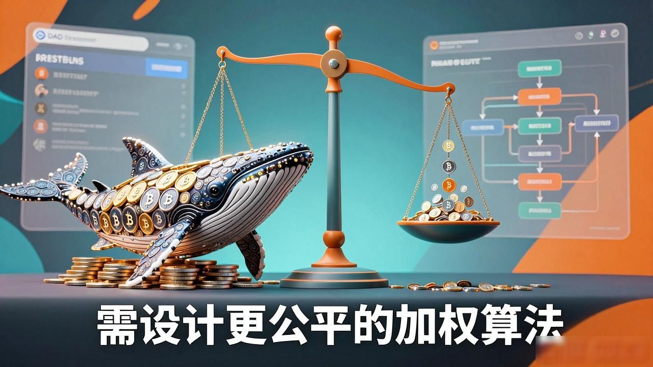 区块链投票真的能实现绝对公平吗？