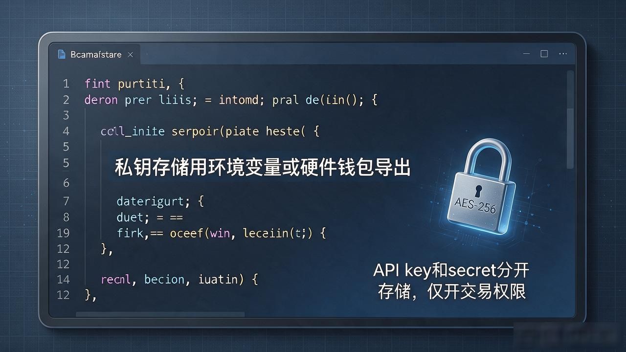 基于ecdsa的密钥管理与测试网调试_Python加密数字货币交易签名实战_python加密数字货币代码