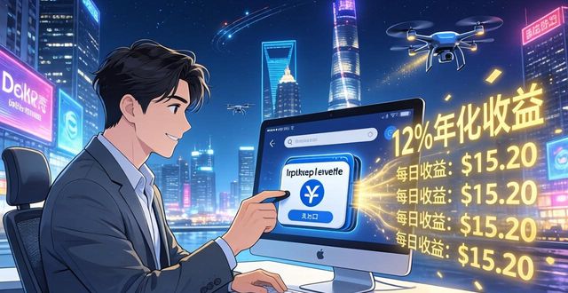 imToken钱包下载后，三步提升你的财务能力