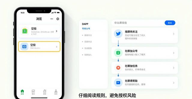 imToken官网正版下载及参与空投指南