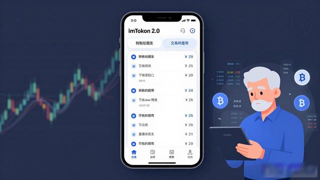 如何通过imToken最新版2.0构建数据分析能力？_imToken 2.0数据分析功能_imToken 2.0钱包概览页面使用