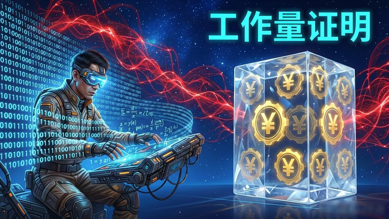 区块链验证到底难在哪？揭秘去中心化信任的核心机制
