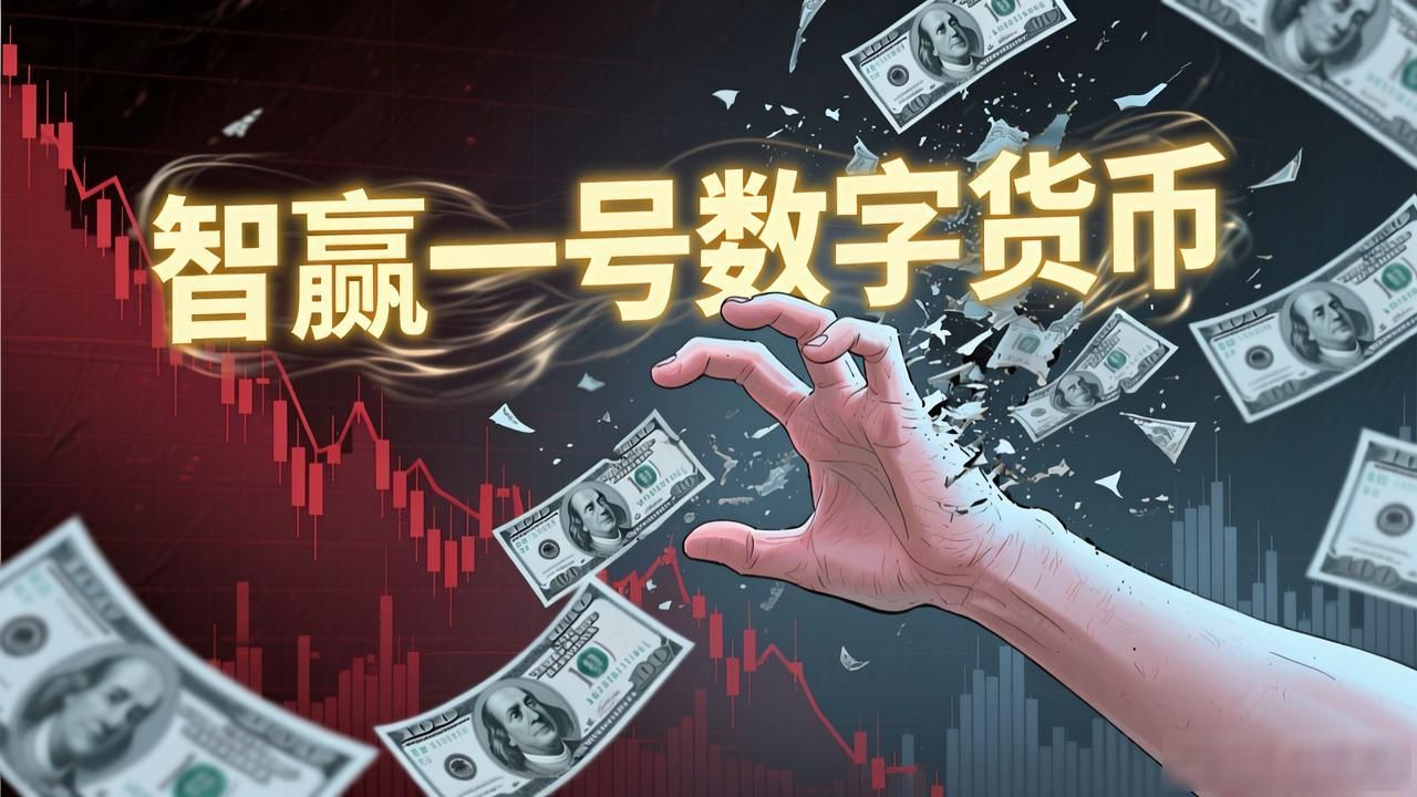 智赢一号数字货币_智赢一号数字货币风险_数字货币投资风险分析