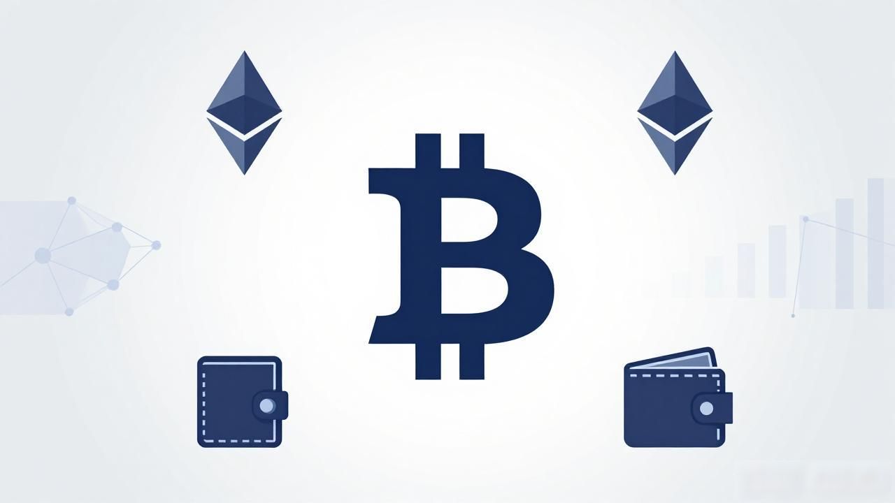 做币圈内容找图困难_找数字货币图片素材库_4K高清BTC logo素材
