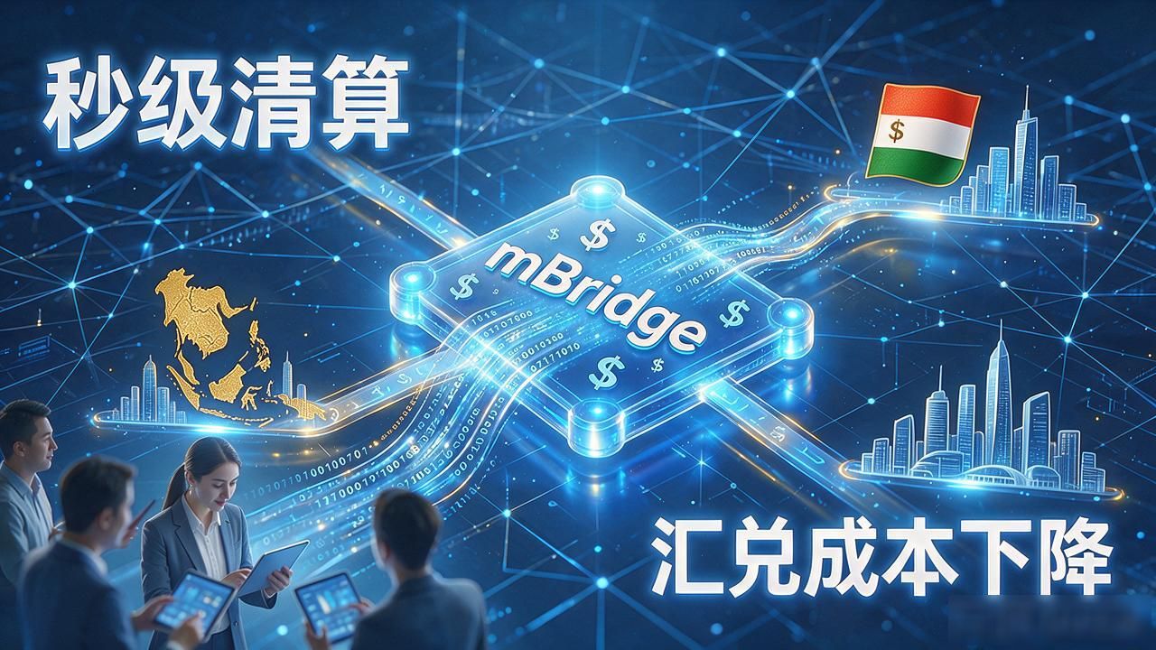 中国下一代数字货币来了，比数字人民币更厉害的长什么样