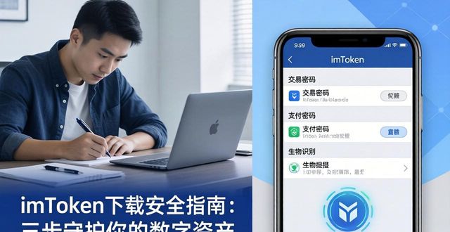 如何在imToken下载入口中安全存储数字资产？_imToken官方下载网站_imToken助记词安全存储