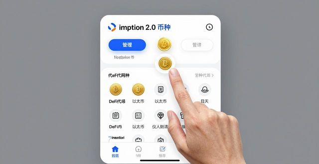 imToken2.0资产显示优化_imToken2.0自定义排序_imToken最新版2.0中币种管理的最佳实践