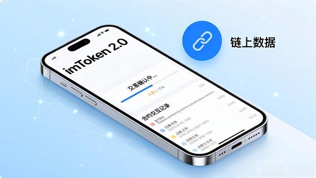 imToken 2.0 新版使用技巧：如何快速查看资产数据？