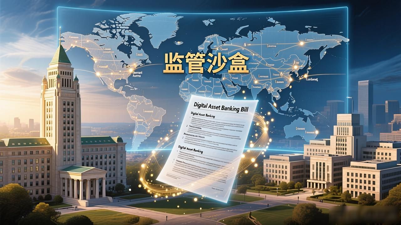 美国区块链行业监管碎片化_2026年美国区块链行业治理环境_美国区块链的治理