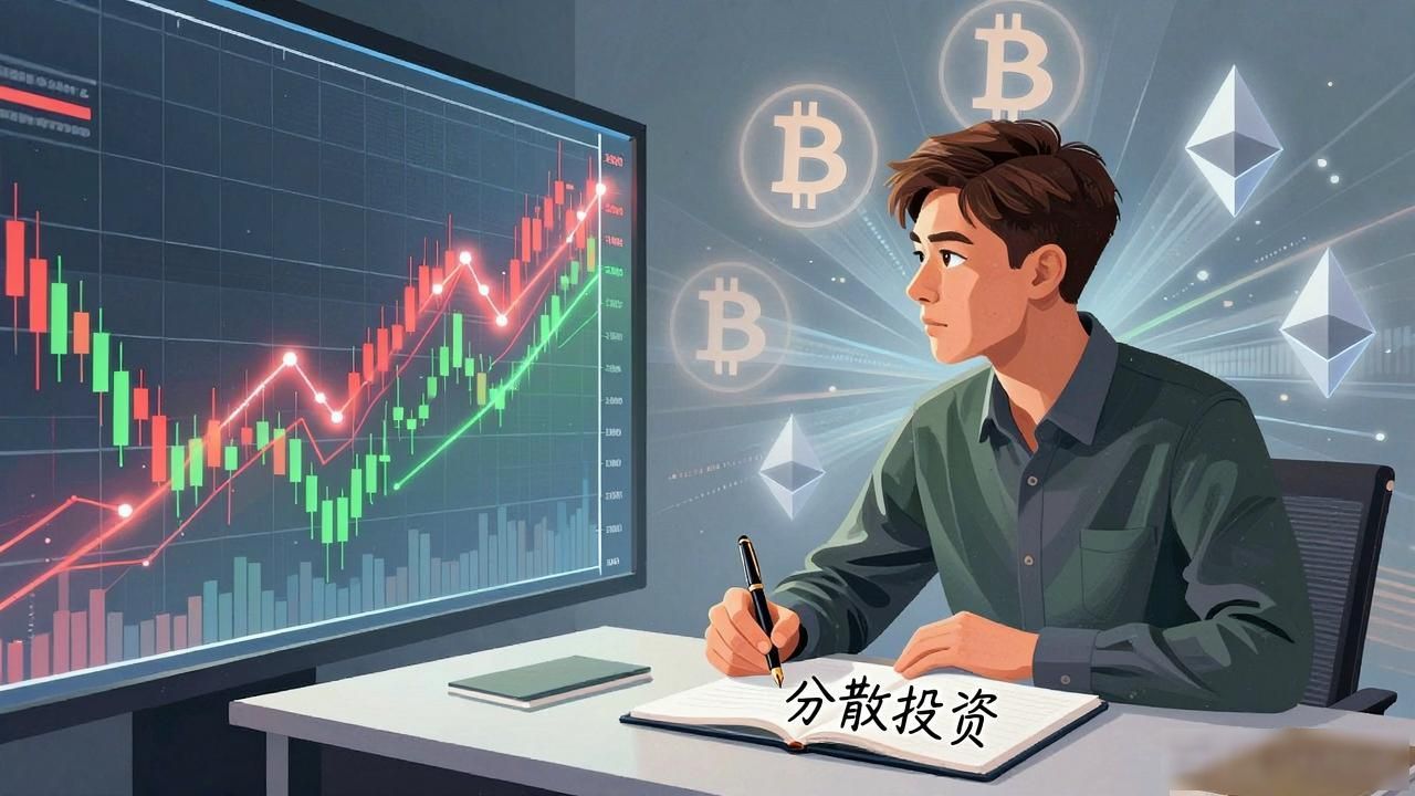 去中心化信任机制重构_投资区块链_区块链底层逻辑