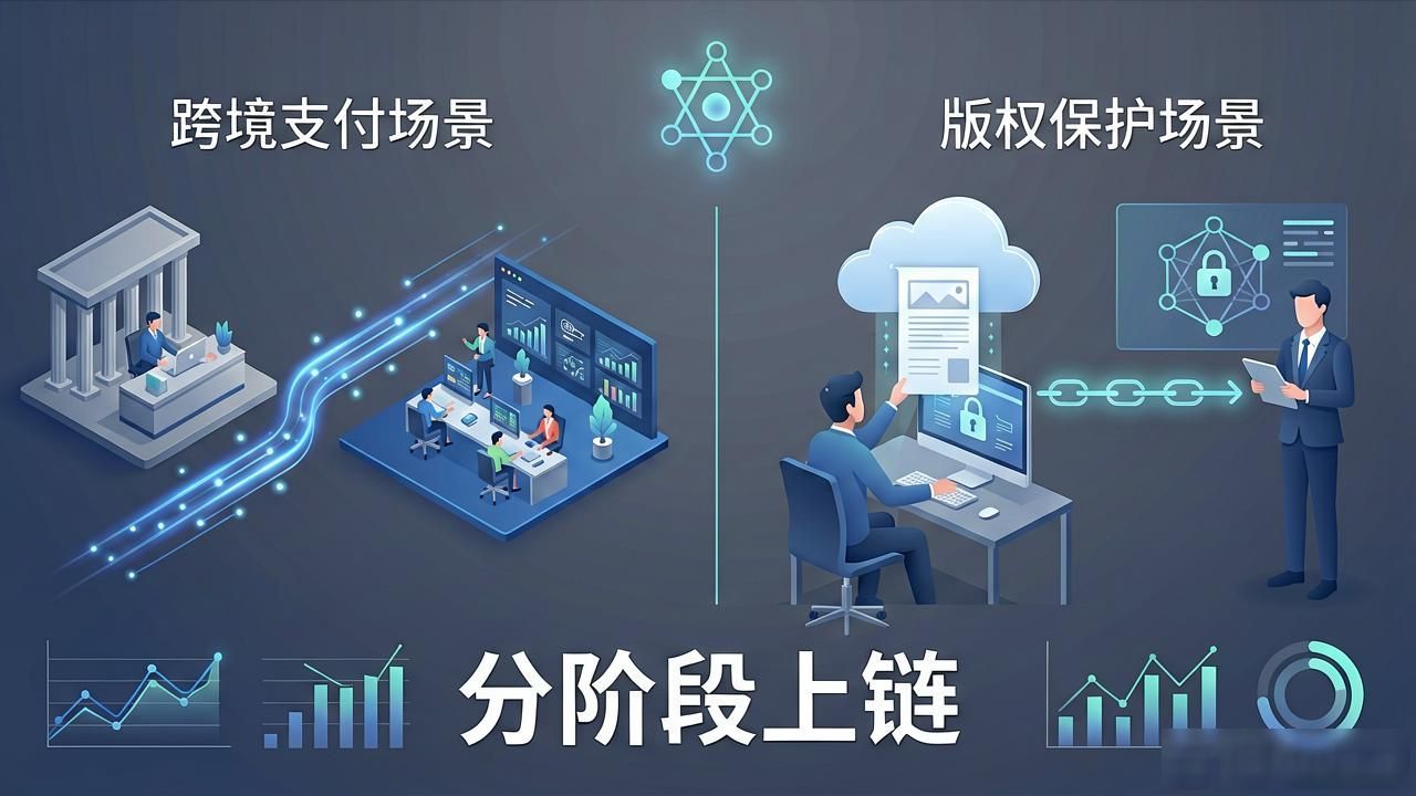 华登区块链实战指南：企业如何低成本落地数字化方案