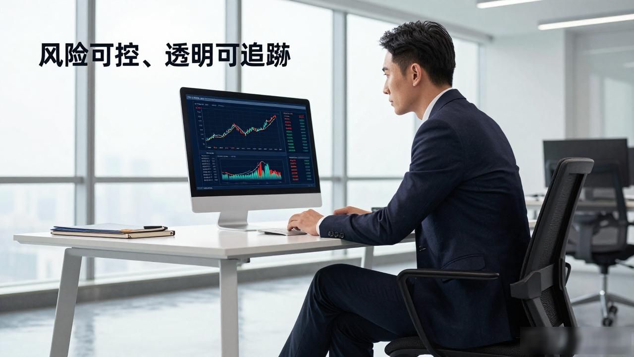 孙兴虎与中国数字货币：一位金融人的探索之路